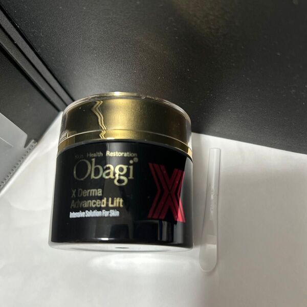 オバジx ダーマアドバンスドリフト ハリ弾力 オバジX
