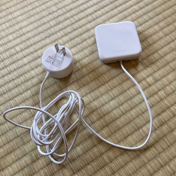 Nature Remo 3 スマートリモコン ACアダプターセット