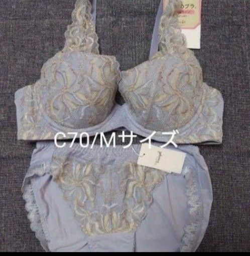 トリンプ 天使のブラ スリムライン TR582 C70/Mサイズ