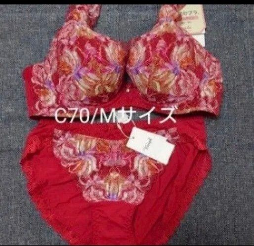 トリンプ 天使のブラ スリムライン TR582 C70/Mサイズ
