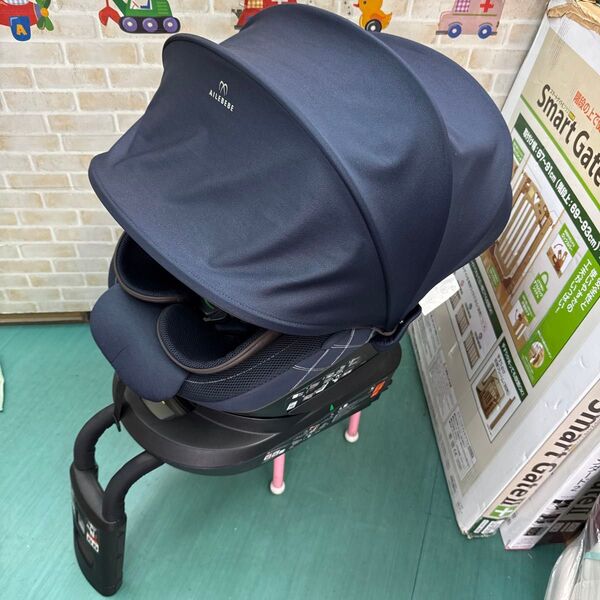 エールべべ チャイルドシート 確認専用
