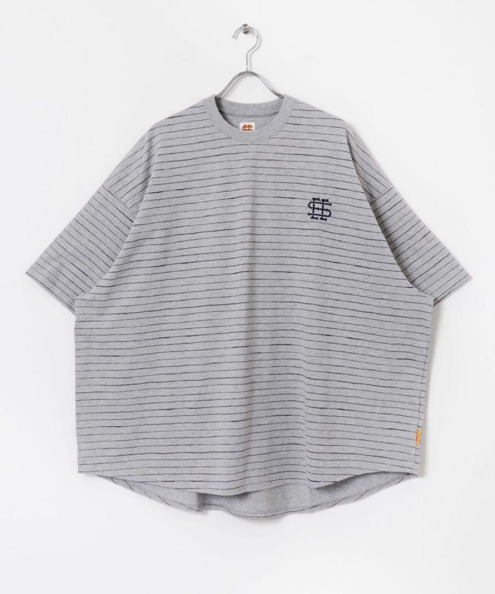 トップス seesee BIG SS SHIRT SEESEE 京都限定 BIG SS SHIRT|Yahoo!フリマ(旧PayPayフリマ)