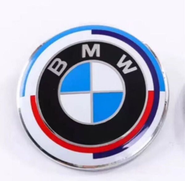 BMW エンブレム82mm