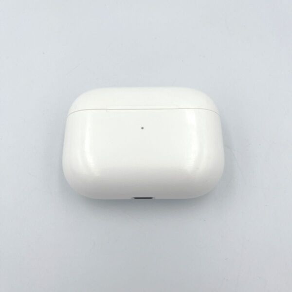 【純正】 Apple AirPods Pro(エアーポッズプロ) 充電ケースのみ 第一世代 USED ケース A2190 完動品