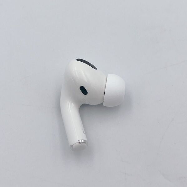 【純正】 美品 Apple AirPods Pro(エアーポッズプロ) 左イヤホンのみ 第一世代 片耳 左耳 A2084 完動品