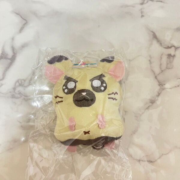 とっとこハム太郎 かぷっこふれんず 3 タイショーくん ガチャガチャ