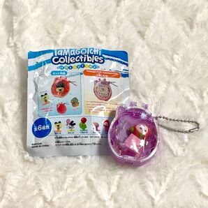 たまごっち Collectibles Hobby Time 第2弾 いちごっち