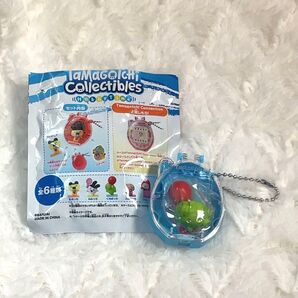 たまごっち Collectibles Hobby Time 第2弾 くちぱっち