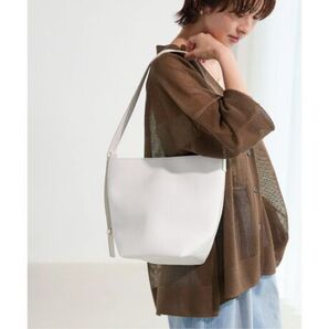 ジャーナルスタンダード レリューム 【VELETTO/ヴェレット】トートバッグ