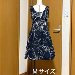 Sinequanoneパリ ワンピース 38サイズ ブラック