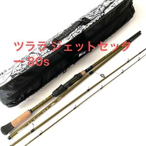 ツララ ジェットセッター 80s