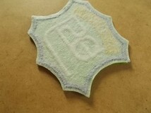 フジサンケイクラシックFUJISANKEI CLASSIC ゴルフ刺繍ワッペン/大会トーナメント産経グループ新聞アップリケ パッチ エンブレム紋章 v124_画像6