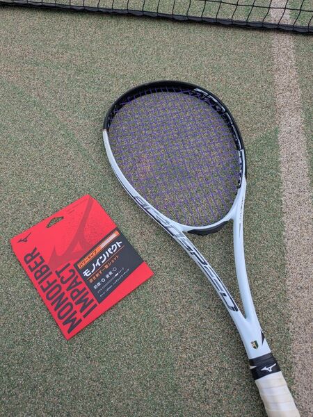 Mizuno アクロスピードVPRO