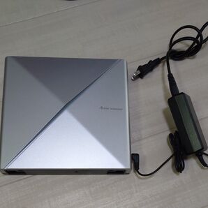 Wi-Fiホームルータ Aterm WX6000HPAterm(NEC)の家庭用Wi-Fiホームルータ