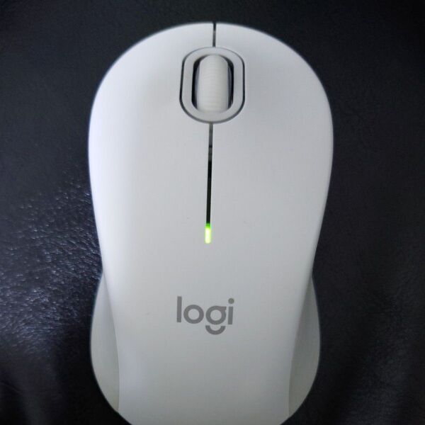 Logicool Signature M550 白色 ホワイト ロジクール ワイヤレスマウス