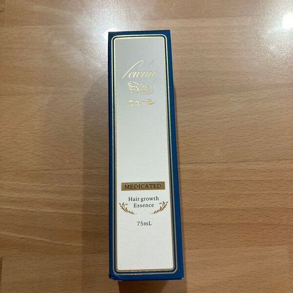 ニューモ育毛剤 75ml