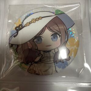 mygo 長崎そよ gigo 2024 缶バッジ