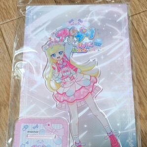 みつき アクリルスタンド アイプリワールド アクスタ