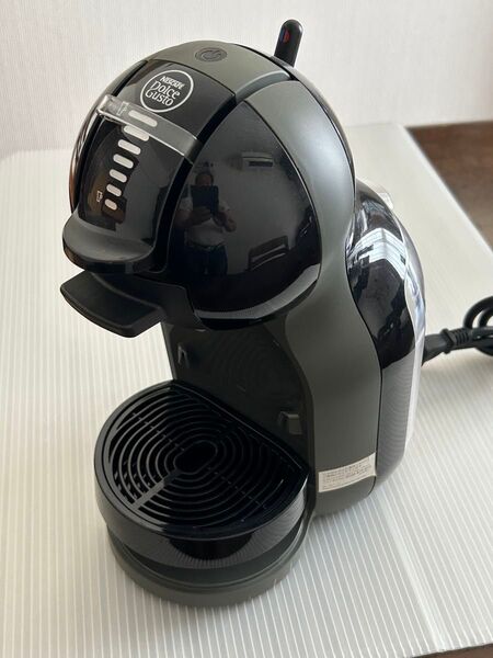 ネスカフェ ドルチェグスト ブラック コーヒーマシン