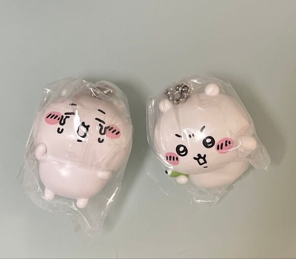 ちいかわ きゃらゆ〜フィギュアコレクション2点セット