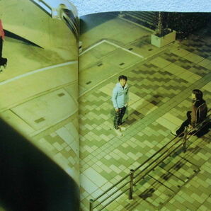  ポルノグラフィティ PORNO GRAFFITTI / Tour D4-33-4 2000 / JAPAN TOUR PROGRAM BOOK / full color Pages.48 / SIZE:29.8cm×22.5cmの画像2