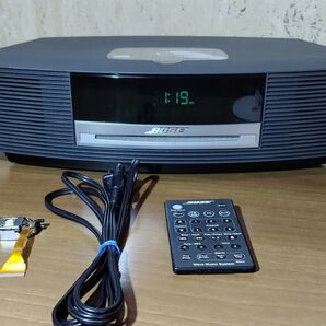 BOSE Wave music system Ⅲ 動作品 ワイドFM対応