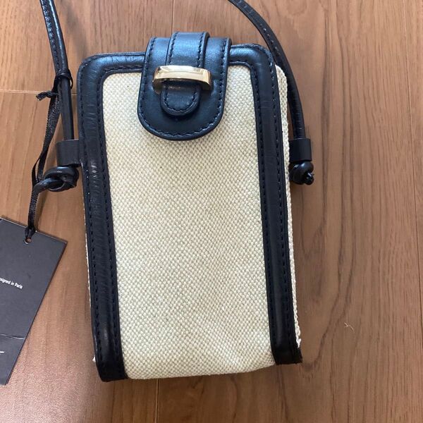 スマホショルダー ショルダー スマホポーチ