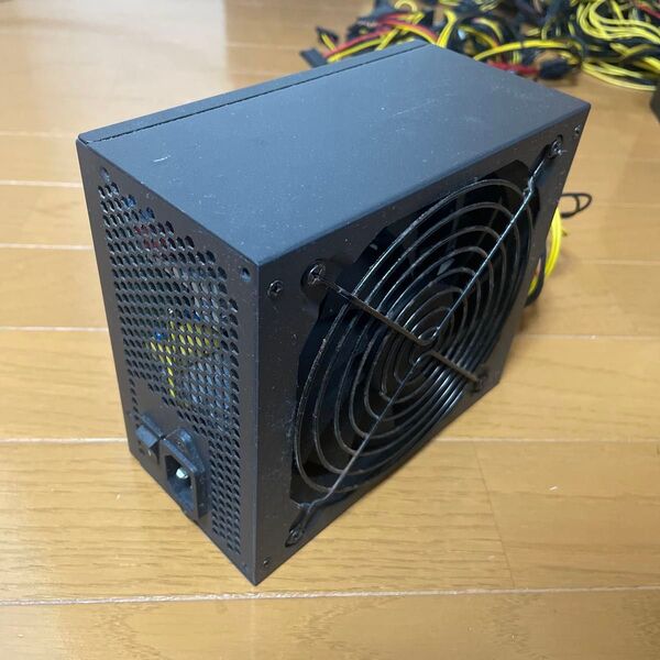 ジャンク品 JULONGFENGBAO 電源ユニット 2000W
