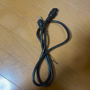 電源コード 電源ユニット