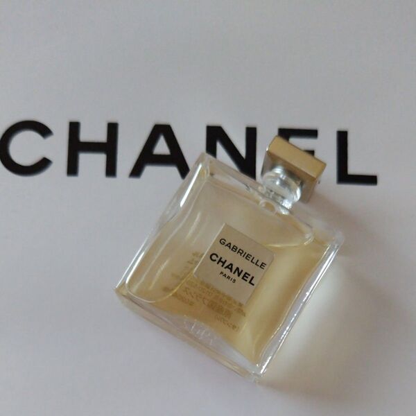 CHANEL ガブリエル シャネル オードパルファム 5ml