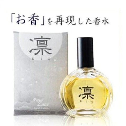 凛 RIN オードパルファム 30ml 香水 フレグランス お香