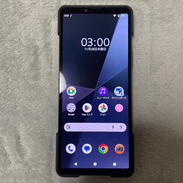 ジャンク Xperia 10 VI SIMフリー XQ-ES44