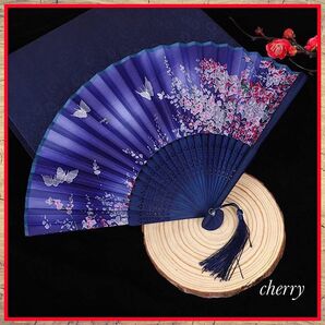 新品 扇子 小物 花火大会 祭り イベント 浴衣 レディース メンズ ネイビー 和装 夏 インテリア 浴衣