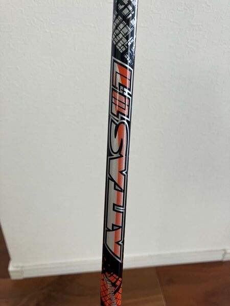 ATTAS11 5S ドライバー用 シャフト キャロウェイスリーブ ☆UST mamiya☆ アッタスジャック マミヤ