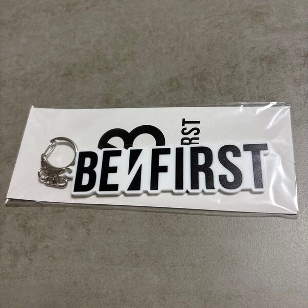 BE:FIRST アクリルキーホルダー