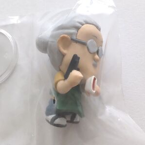 SAKAMOTO DAYS サカモトデイズ カプセルフィギュアコレクション 坂本太郎 ガチャガチャ