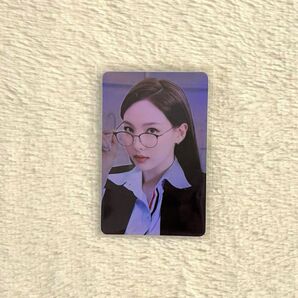 twice formula of love アラジン aladdin ナヨン