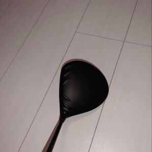 フレックス:S、番手:DR、シャフト:VENTUS BLUE 6ベロコア、ロフト:9、長さ:45、 G425 MAX、日本正規品