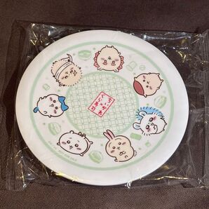 ちいかわ くら寿司 オリジナル寿司皿