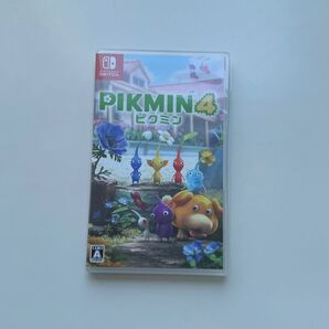 ピクミン4 Switch ソフト