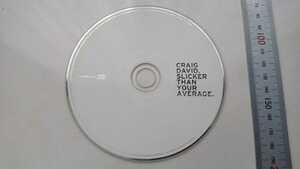 CRAIG DAVID CDアルバム中古品