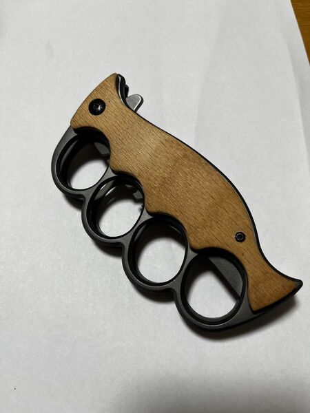 限定 215g 折りたたみナイフ アウトドアナイフ 鋼製 刃厚約2.5mm サバイバルナイフ 薪割り キャンプ ハイキング