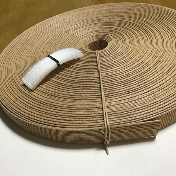 エコクラフト クラフトテープ 紙バンド