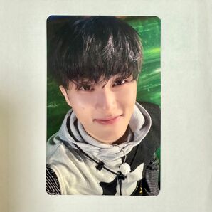 【非売品】2025 NCT DREAM FANMEETING 〈DREAM QUEST〉ペンミ 入場特典 お土産 トレカ マーク