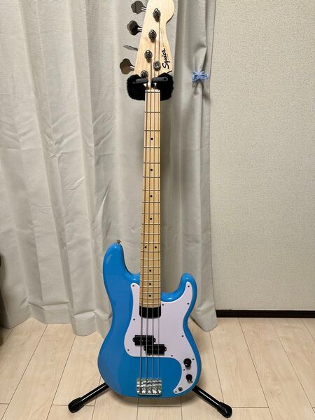 Squier Sonic Precision Bass