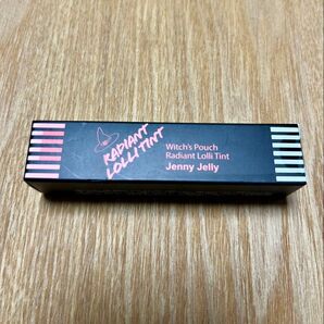 Witch's Pouch Radiant Lolli Tint Jenny Jelly