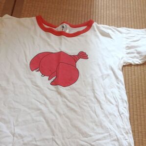 ハイロウズ Tシャツ2枚セット 古着 90s