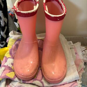 長靴19cm