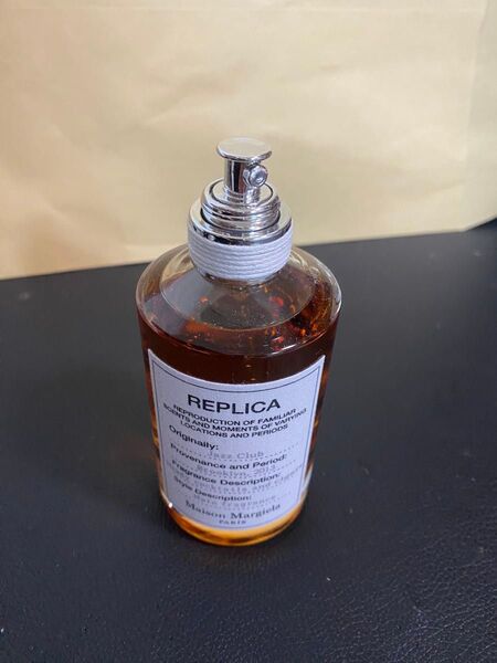 Maison Margiela オードトワレ ジャズ クラブ 100ml