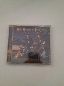 「Looky Here! Mike Morgan & The Crawl　」 　　輸入CD